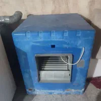 کولر آبی 4500