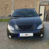 تیبا مدل 99 دوگانه