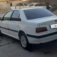 فروش پارس xu7p elx|خودرو سواری و وانت|سیرجان, |دیوار