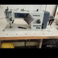 چرخ خیاطی تیپیکال