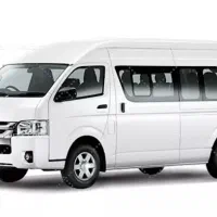 سرویس ون لازم داریم