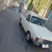 پیکان وانت ۸۸سالم سالم