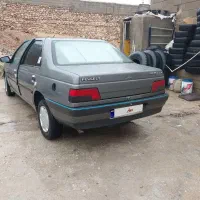 فروشی 405 مدل 90