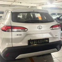 کرولاکراس‌هیبرید/تحویل‌فوری/اقساط‌بدون‌ضامن|خودرو سواری و وانت|تهران, اقدسیه|دیوار