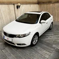 سراتو اپشنال 97 سفید