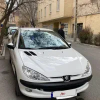 ۲۰۶ صندوق دار سال ۹۸