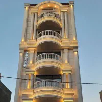 آپارتمان های ۱۵۵ متری /کلا ۵ طبقه تک واحدی