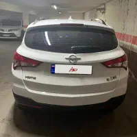 هایما s5