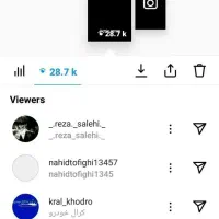 ادمین حرفه ای لازم داری پیام بده توضیحات مهم|خدمات رایانهای و موبایل|تبریز, |دیوار