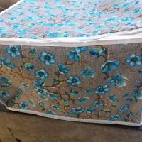 کاور نان خشک