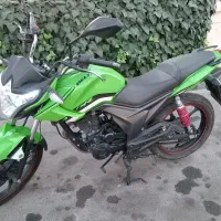 موتور دلتا 160