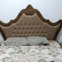 سرویس تخت طرح سنتی