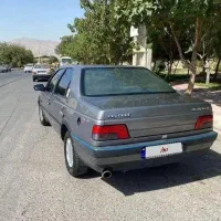 پژو 405 GLX دوگانه کارخانه بی رنگ|خودرو سواری و وانت|تهران, وردآورد|دیوار