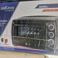 آون توستر LandGreen