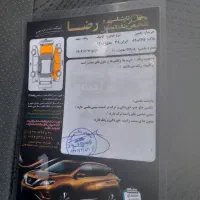 کوییک ۱۴۰۱ کم کارکرد|خودرو سواری و وانت|هشتگرد, هشتگرد قدیم|دیوار