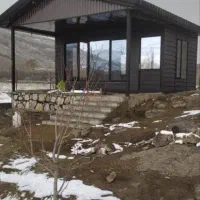 جوشکاری نبش کشی  ساخت ویلا و کانکس در محل|خدمات پیشه و مهارت|ماکو, |دیوار