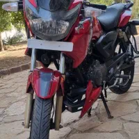 موتور اپاچی