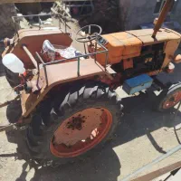 تراکتور رمانی