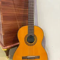 گیتار c80یاماها