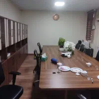 بر سهروردی جنوبی ۱۶۱ متر ، سند اداری|فروش دفتر کار، اتاق اداری، مطب|تهران, سهروردی|دیوار