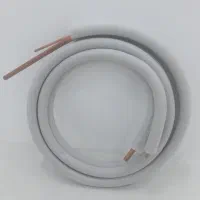 پک کامل لوله مسی( اسپیلت ۱۲ هزار)