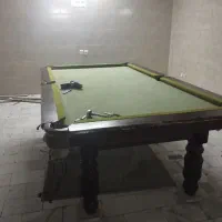 میز بیلیارد