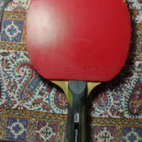 راکت پینگ پنگ