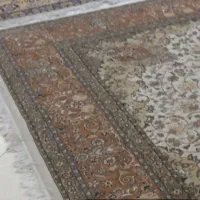 فرش ماشینی 9 متری