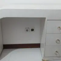 میز تحریر و ناخن چوبی 800 تومان