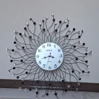 ساعت دیواری|ساعت دیواری و تزئینی|تهران, نظام‌آباد|دیوار