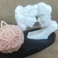 ورکشاپ شمع سازی