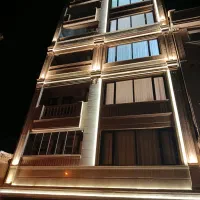 فروش واحد آپارتمان کارمندان کوچه 4