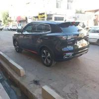 چانگانcs55مشکی|خودرو سواری و وانت|تهران, گمرک|دیوار
