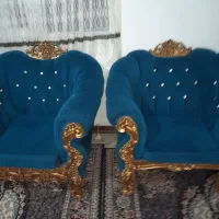 مبل|مبلمان خانگی و میز عسلی|پرند, فاز ۶|دیوار