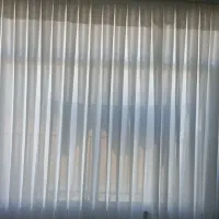 پرده فلت گل برجسته|پرده، رانر، رومیزی|جوانرود, |دیوار