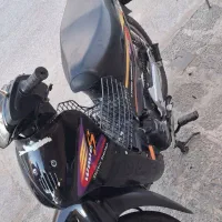 موتور سیکلت