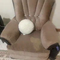 مبل|مبلمان خانگی و میز عسلی|نسیم‌شهر, |دیوار