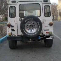 پاژن مدل ۷۶|خودرو سواری و وانت|تبریز, |دیوار