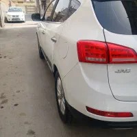 جک s5 jac|خودرو سواری و وانت|مشهد, احمدآباد|دیوار