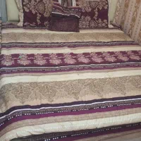 تخت خواب دو نفره