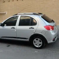 کوییک GXRL|خودرو سواری و وانت|تبریز, |دیوار