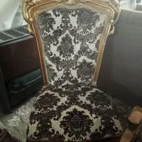 صندلی ناهار خوری