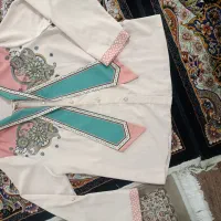 شومیز|لباس|رباطکریم, الارد|دیوار