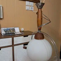 ۲ عدد لوستر|لوستر و چراغ آویز|بندرعباس, |دیوار