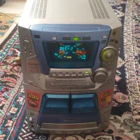 ضبط پاناسونیک ۳۲۰۰