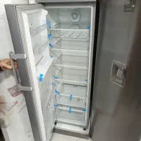 لوازم خانگی آرش خرمالی|یخچال و فریزر|گنبد کاووس, |دیوار