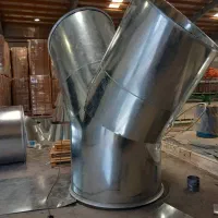 انواع کانال های کولر