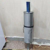 کاسه چراغ دنا و منبع اسپرت|قطعات یدکی و لوازم جانبی|بندر ماهشهر, |دیوار