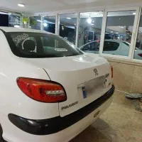 206 مدل 89 sd v20