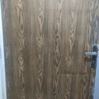 کلید و پریز درب چوبی|مصالح و تجهیزات ساختمان|ساوه, |دیوار